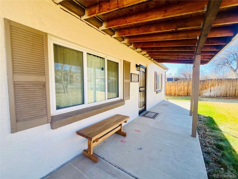 5330 W Shirley Pl, Lakewood, CO 80232