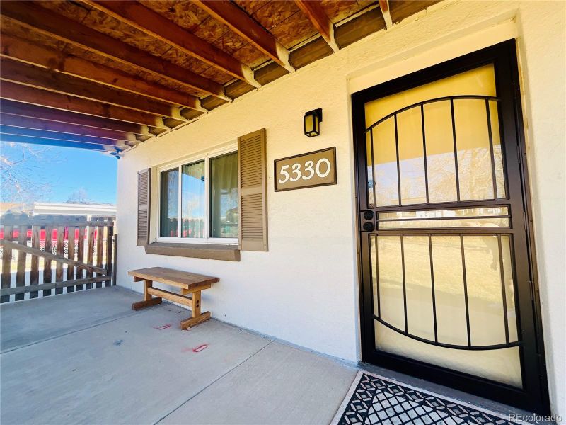 5330 W Shirley Pl, Lakewood, CO 80232