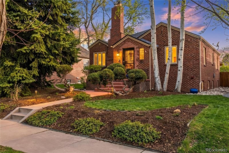 745 S Columbine St, Denver, CO 80209