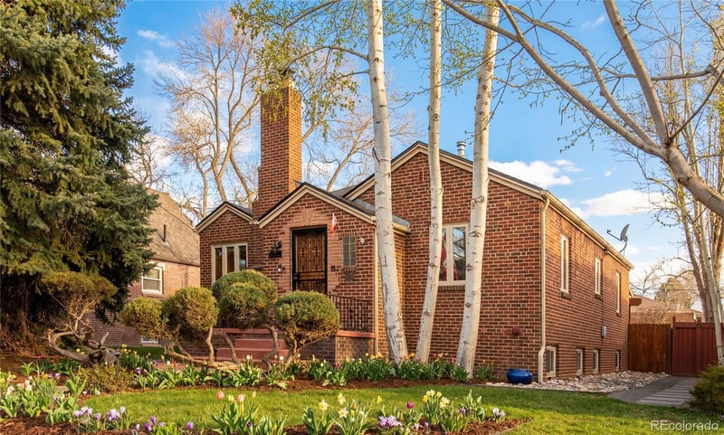 745 S Columbine St, Denver, CO 80209
