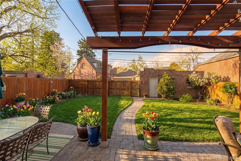745 S Columbine St, Denver, CO 80209