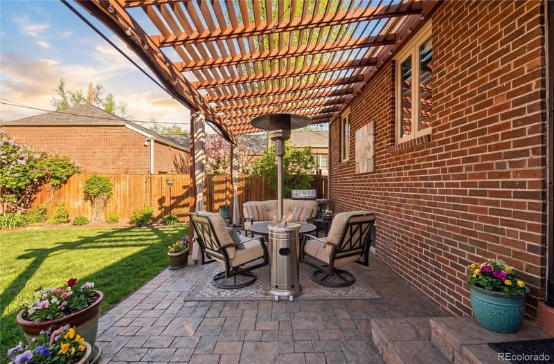 745 S Columbine St, Denver, CO 80209