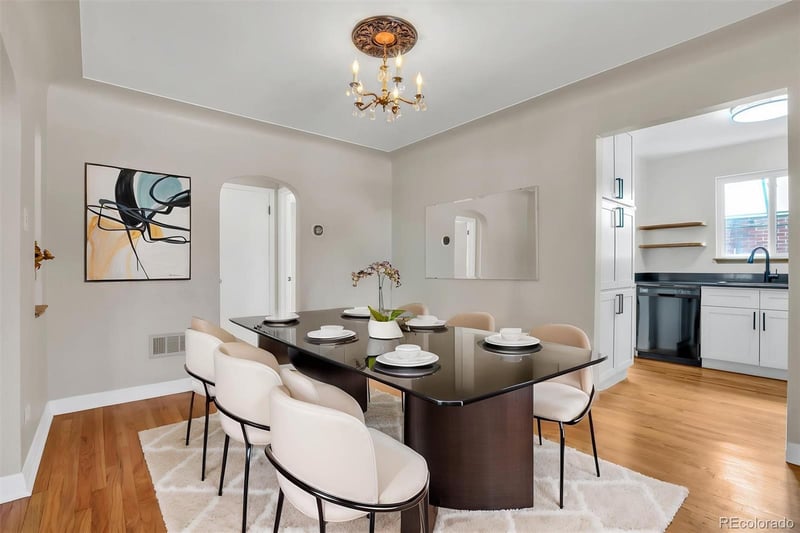 1332 Tennyson St, Denver, CO 80204