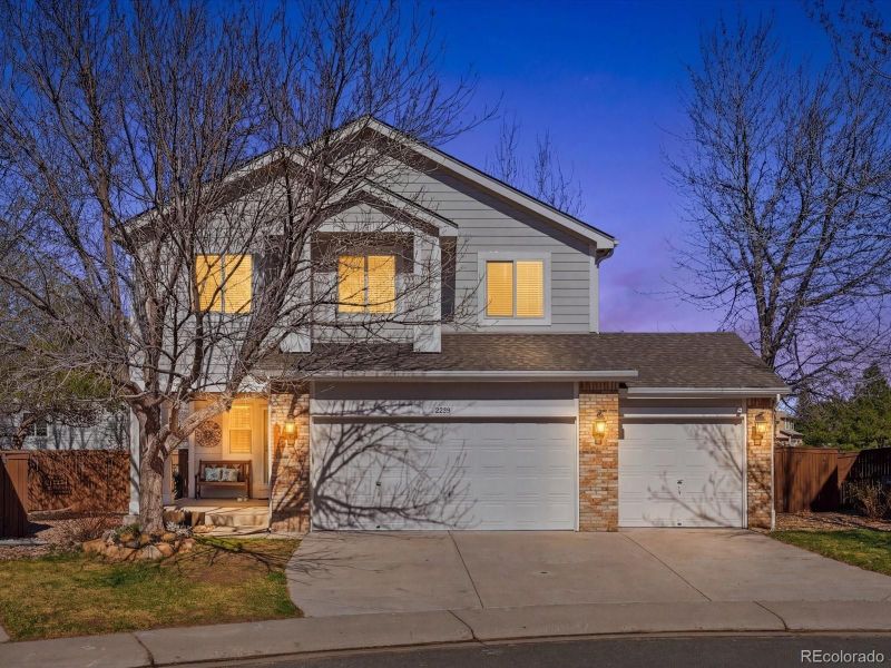 2229 Ashwood Ln, Highlands Ranch, CO 80129