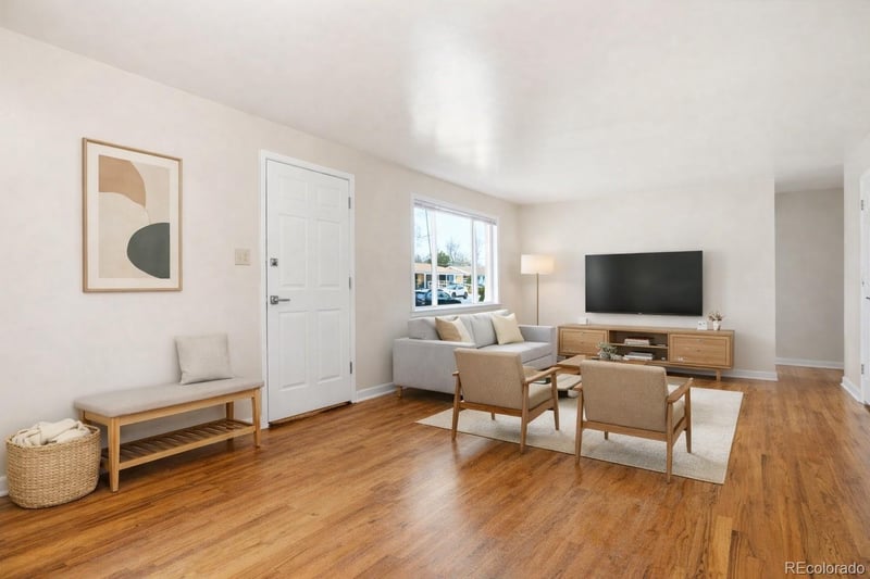 2544 S Patton Ct, Denver, CO 80219