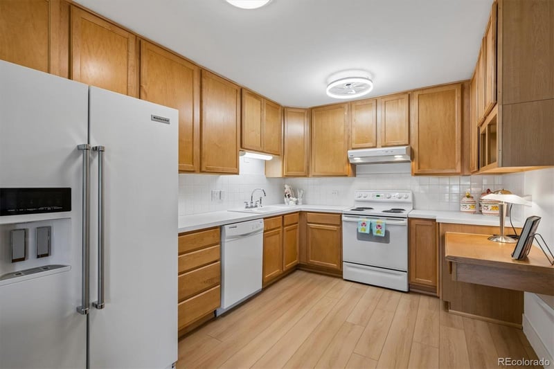 9340 E Center Ave #4A, Denver, CO 80247