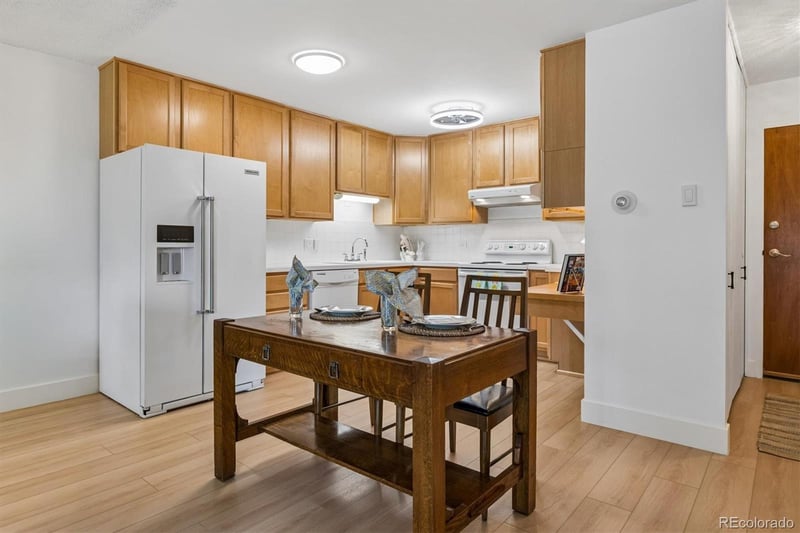 9340 E Center Ave #4A, Denver, CO 80247