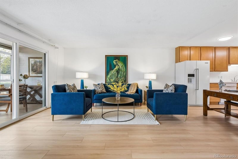 9340 E Center Ave #4A, Denver, CO 80247