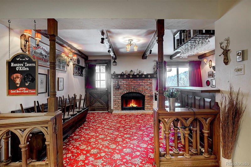 14372 Jubilee Trl, Pine, CO 80470