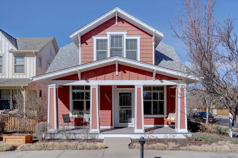 2665 Iola St, Denver, CO 80238