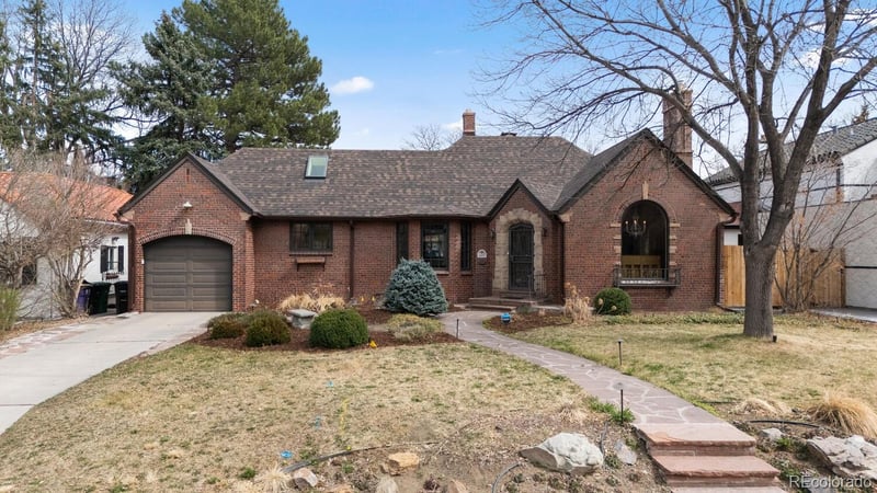 620 Jersey St, Denver, CO 80220