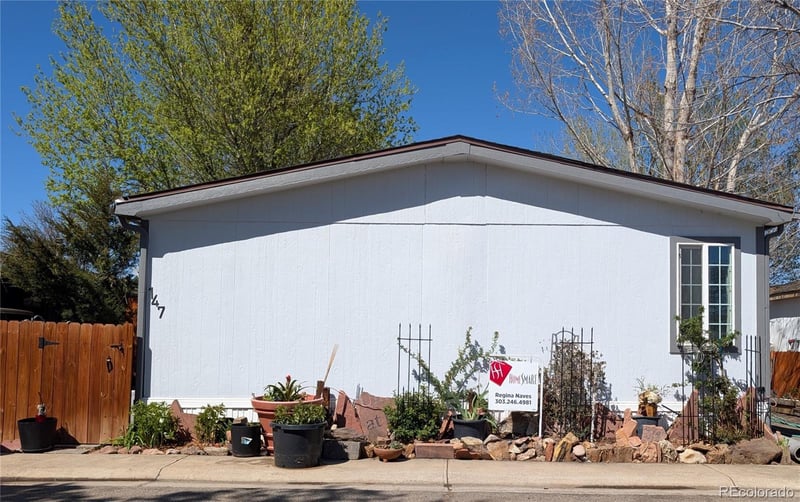 1400 S Collyer St Lot 147, Longmont, CO 80501