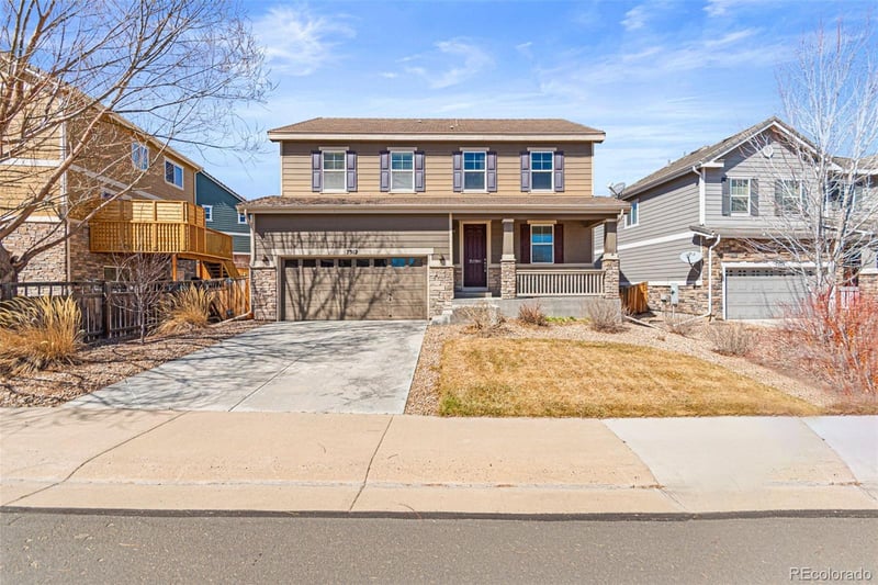Home Worth Check