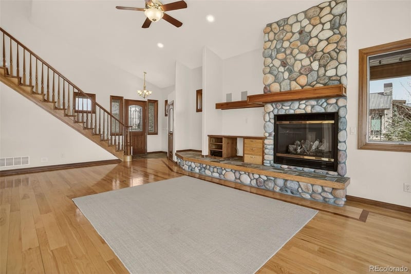1671 Wildhorse Dr, Granby, CO 80446