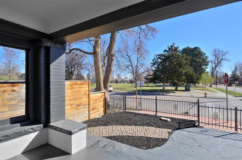 4301 Tejon St, Denver, CO 80211