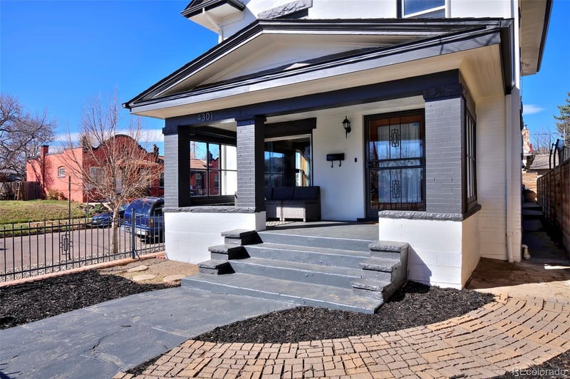 4301 Tejon St, Denver, CO 80211