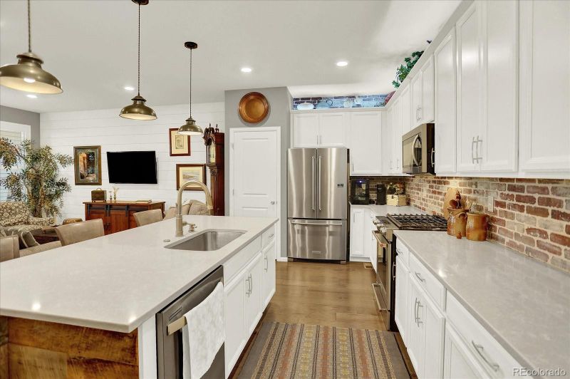 4171 Happy Hollow Dr, Castle Rock, CO 80104