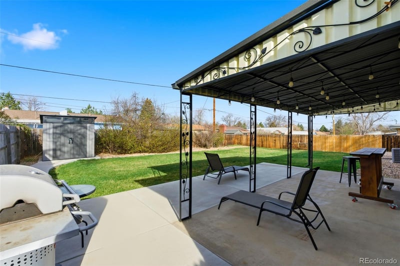 2165 S Fenton St, Denver, CO 80227