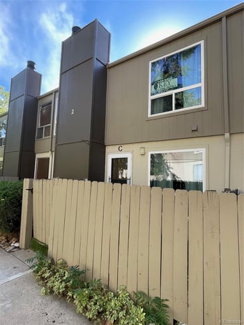 7373 W Florida Ave #2C, Lakewood, CO 80232