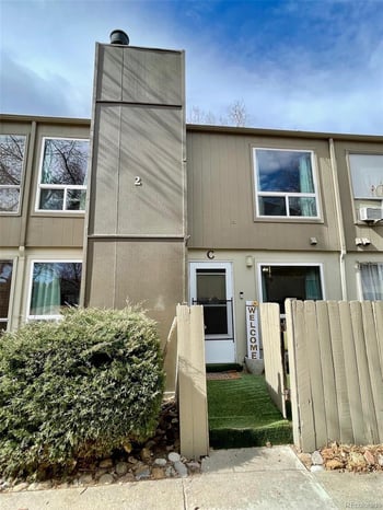 7373 W Florida Ave #2C, Lakewood, CO 80232