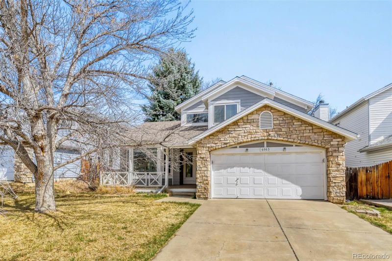 4163 E 129th Cir, Thornton, CO 80241