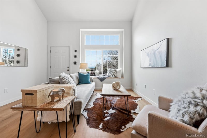 1885 S Quebec Way #A212, Denver, CO 80231