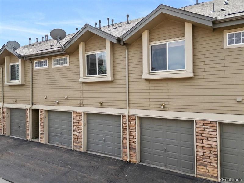 18388 E Eldorado Pl #F, Aurora, CO 80013