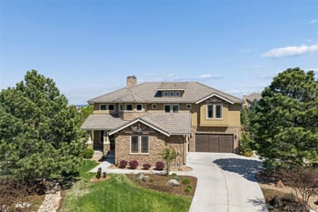 6708 Tremolite Ct, Castle Rock, CO 80108
