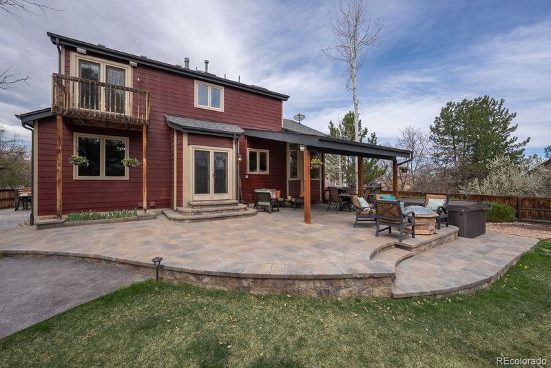9724 Red Oakes Pl, Highlands Ranch, CO 80126