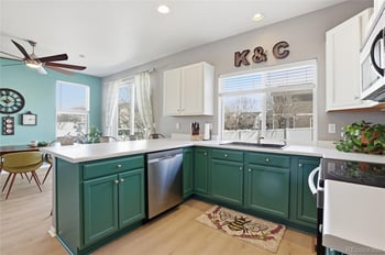 5548 Killarney Ct, Denver, CO 80249