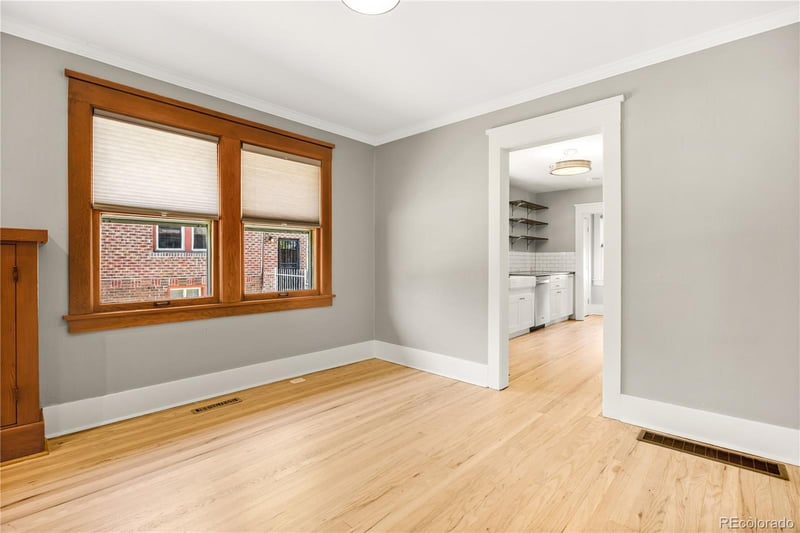 4540 N Bryant St, Denver, CO 80211