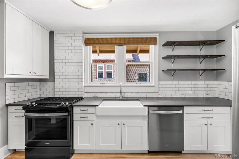 4540 N Bryant St, Denver, CO 80211