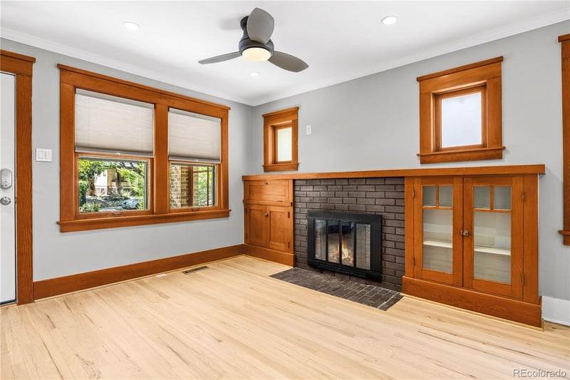 4540 N Bryant St, Denver, CO 80211