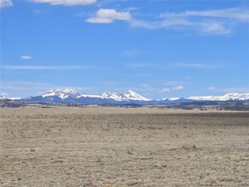 Elk Ln, Hartsel, CO 80449