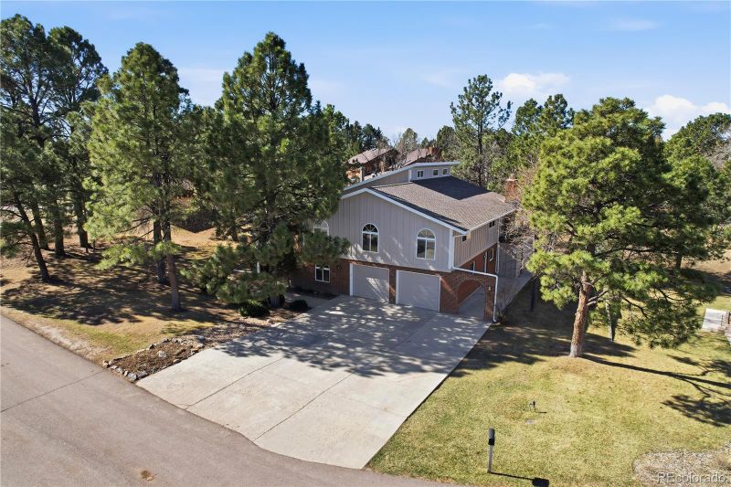 6363 Donner Cir, Parker, CO 80134