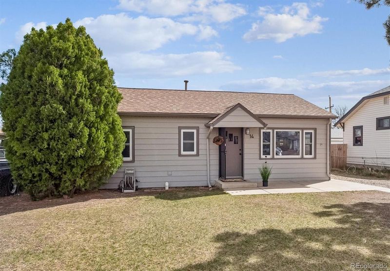 14 Jay St, Lakewood, CO 80226