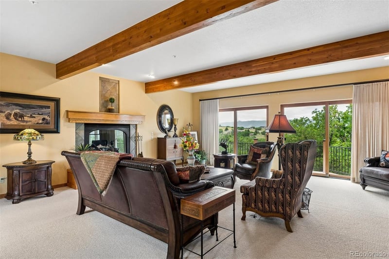 3578 Bear Canyon Cir, Sedalia, CO 80135