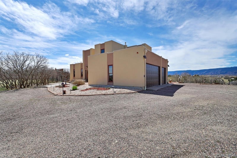3578 Bear Canyon Cir, Sedalia, CO 80135
