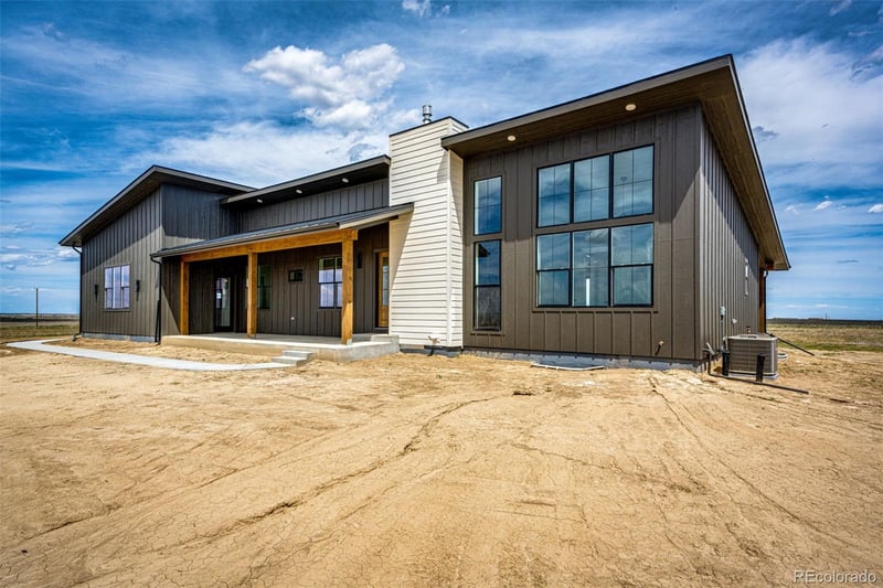 65960 E Evans Pl, Byers, CO 80103