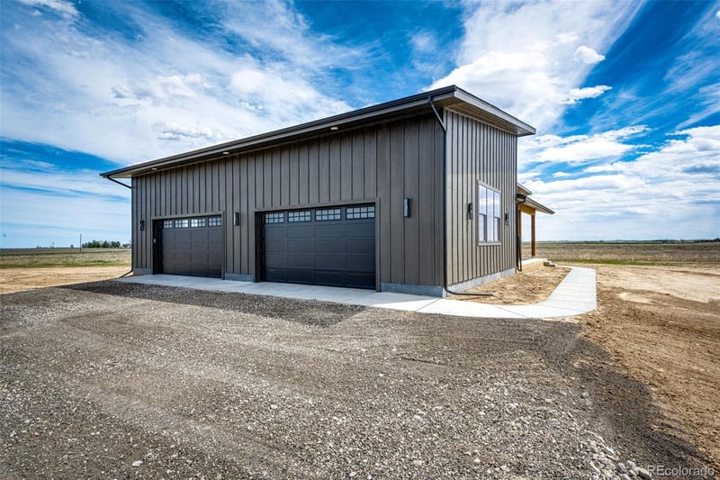 65960 E Evans Pl, Byers, CO 80103