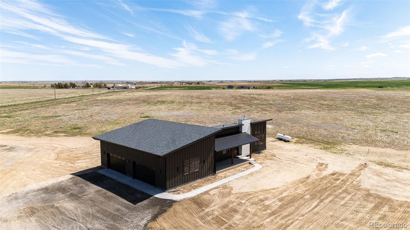 65960 E Evans Pl, Byers, CO 80103