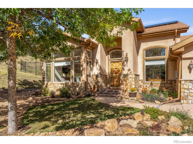 303 Green Pine Ct, Estes Park, CO 80517