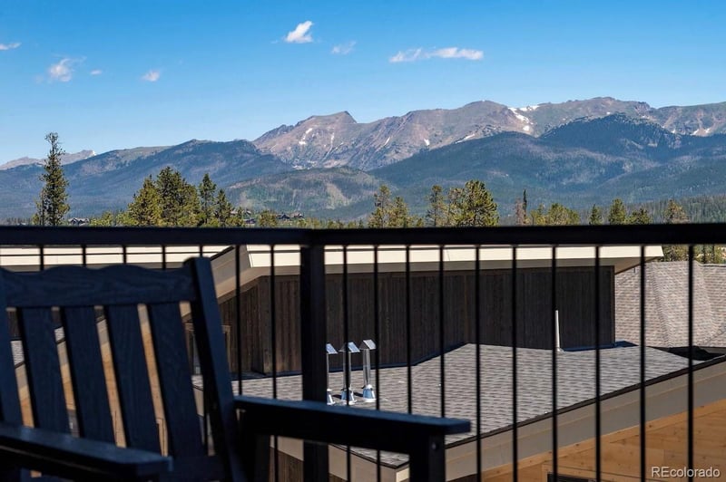 387 Bear Trl, Winter Park, CO 80482