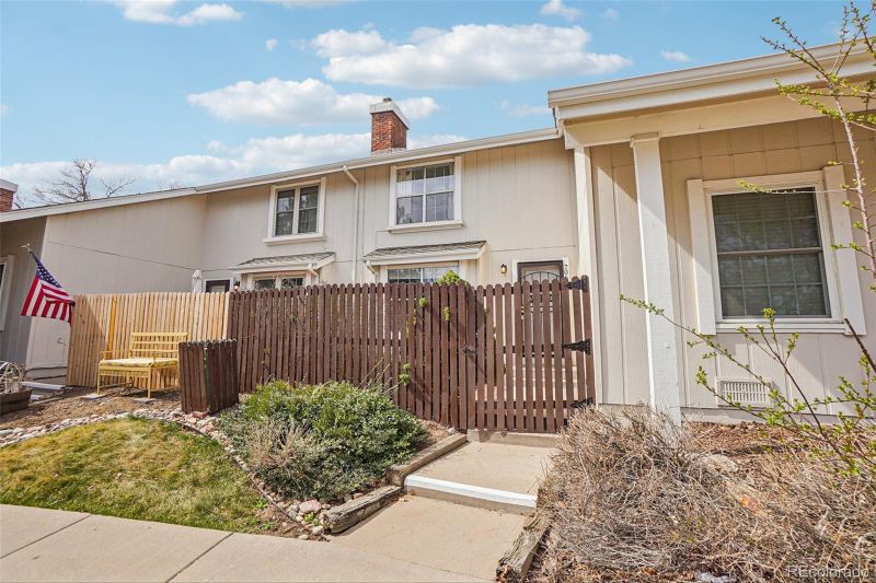 7066 S Knolls Way, Centennial, CO 80122