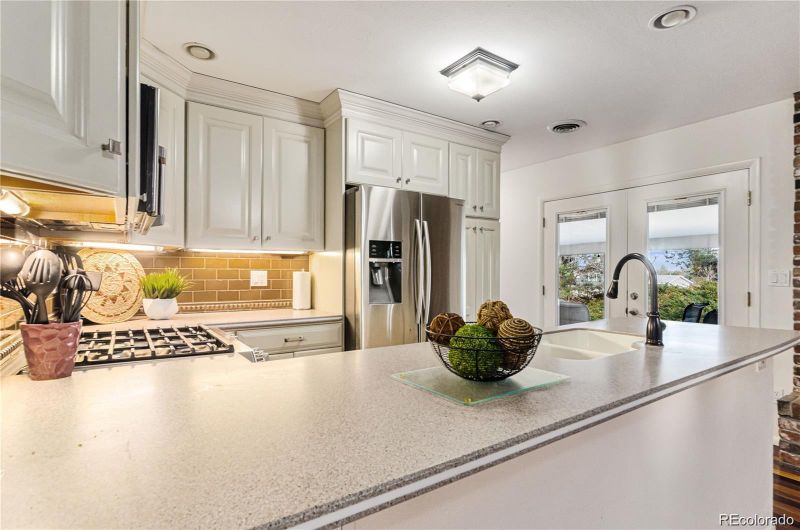 5134 S Perry St, Littleton, CO 80123