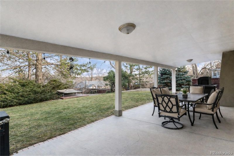5134 S Perry St, Littleton, CO 80123