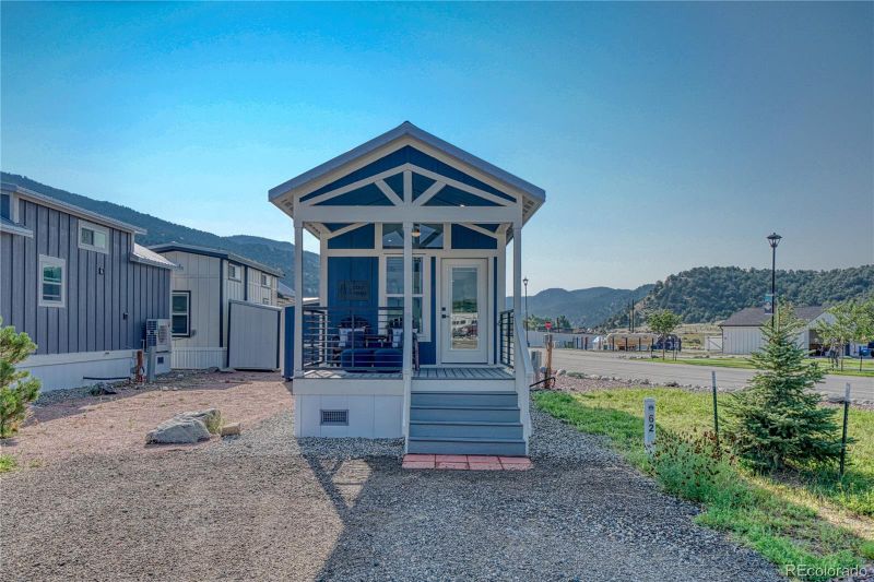 6507 County Road 102 Lot 70, Salida, CO 81201