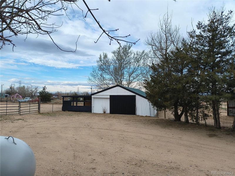 7169 Henry St, Fort Lupton, CO 80621
