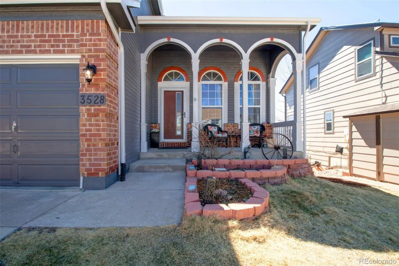 3528 Cape Romain Dr, Colorado Springs, CO 80920