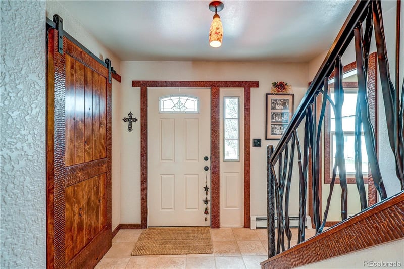 3278 Estates Cir, Larkspur, CO 80118